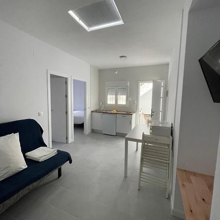 Ch II Apartments Zona De Ocio Nocturno Conil De La Frontera Dış mekan fotoğraf