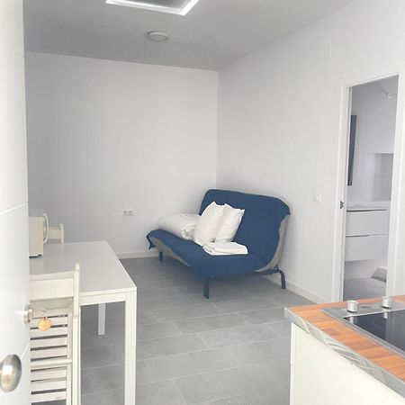 Ch II Apartments Zona De Ocio Nocturno Conil De La Frontera Dış mekan fotoğraf