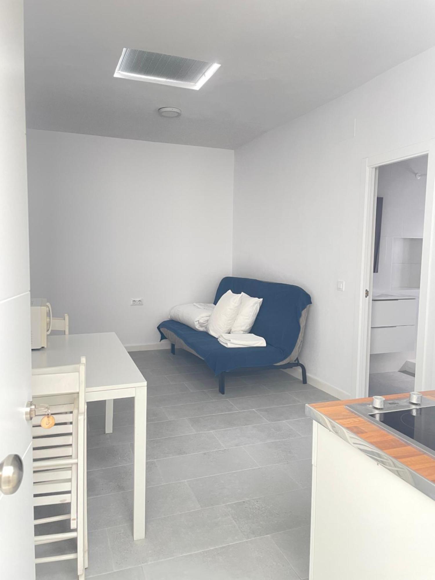 Ch II Apartments Zona De Ocio Nocturno Conil De La Frontera Dış mekan fotoğraf