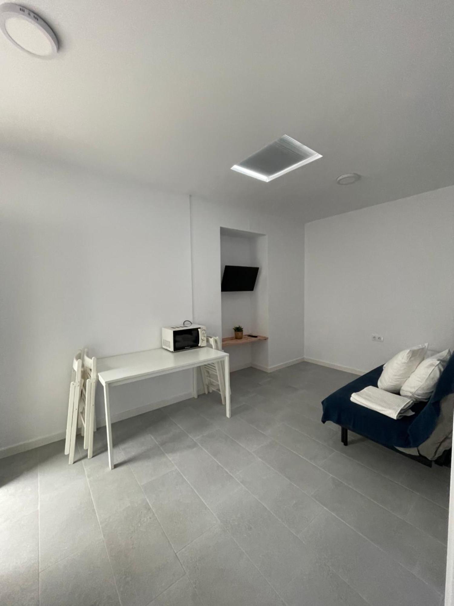 Ch II Apartments Zona De Ocio Nocturno Conil De La Frontera Dış mekan fotoğraf
