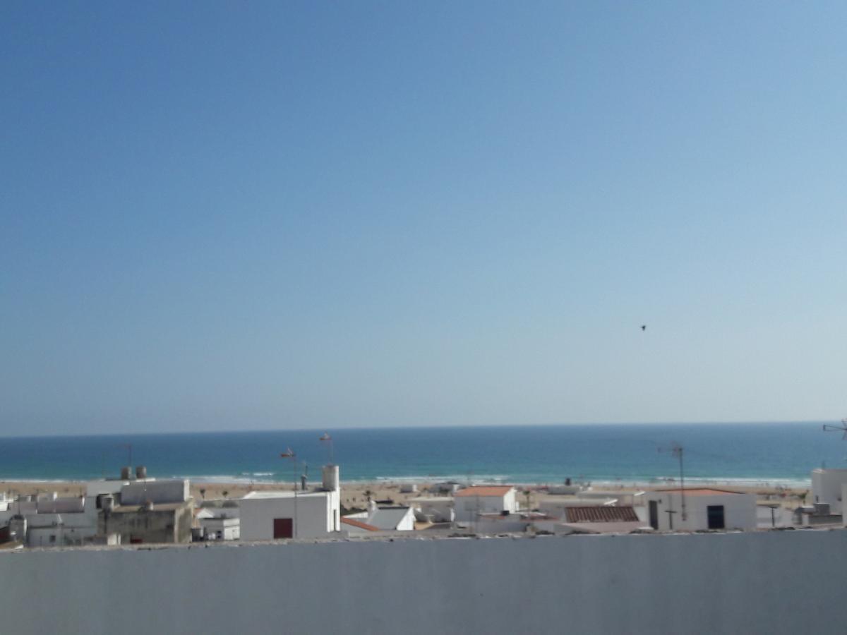 Ch II Apartments Zona De Ocio Nocturno Conil De La Frontera Dış mekan fotoğraf