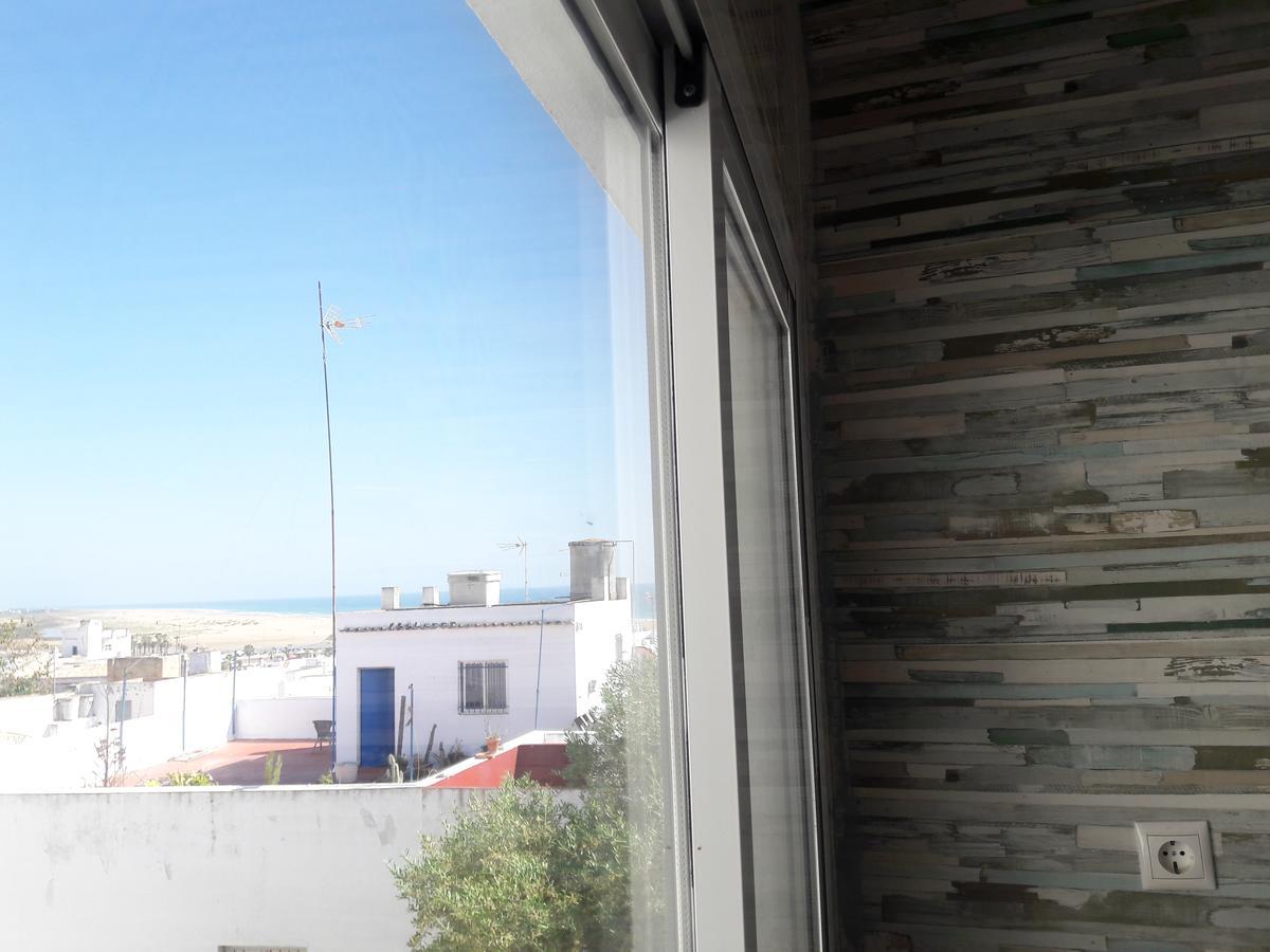 Ch II Apartments Zona De Ocio Nocturno Conil De La Frontera Dış mekan fotoğraf