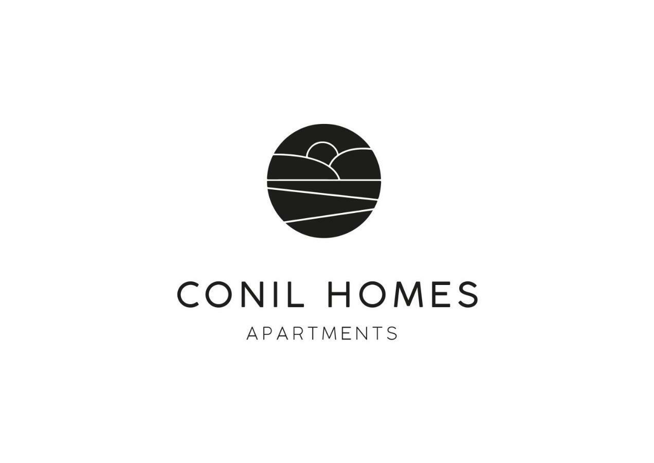 Ch II Apartments Zona De Ocio Nocturno Conil De La Frontera Dış mekan fotoğraf